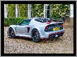 Lotus Exige Sport 380, 2016